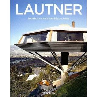  The Architecture of John Lautner Explore similar items