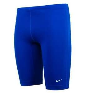  Nike Swim Poly Training Jammer Mens Jammers Sports 