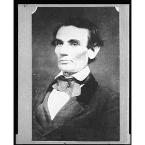   Abraham Lincoln,borrowed coat,Urbana,Illinois,IL,1858