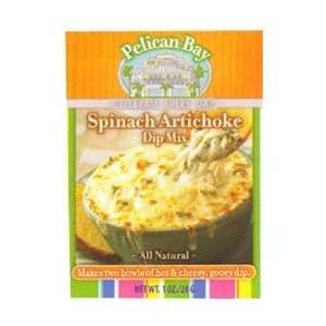  Spinach & Artichoke Dip Mix 9915