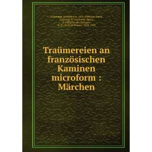   1889,Van der Smissen, W. H. (William Henry), 1844 1929 Volkmann Books
