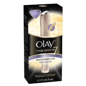  Olay Total Effects 7 in 1 Tone Correcting Spot Treatment 