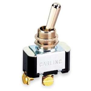  CARLING TECHNOLOGIES 6FA58 73 Switch,Toggle,SPST