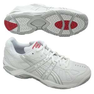  Asics Gel Game 2 Womens Tennis Shoes Sneakers Sports 