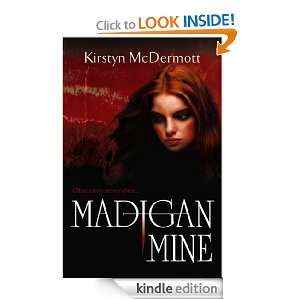 Start reading Madigan Mine  