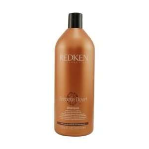   Down Shampoo (For Very Dry/ Unruly Hair)   1000ml/33.8oz Beauty