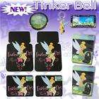 pc tinkerbell car mats seat covers steering wheel location la puente 
