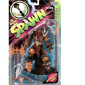  Spawn Series 5   Viking Spawn Toys & Games
