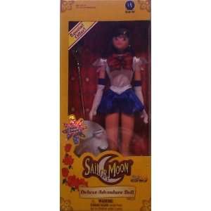  Sailor Moon Sailor Saturn Doll Toys & Games