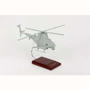   Unmanned Autonomous Helicopter Replica Display / Collectible Gift Toy