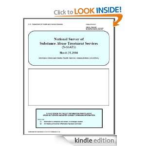   Abuse and Mental Health Services Administration  Kindle