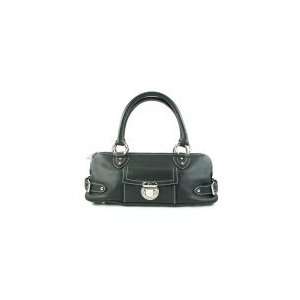  Marc Jacobs Daria Leather Handbag: Everything Else