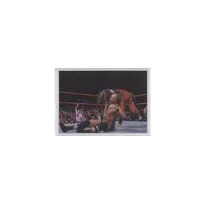  WWF Stone Colds Greatest Hitz #OMNI6   Raw is War