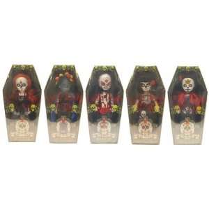   Dead Dolls série 20 assortiment poupées 27 cm (5) Toys & Games
