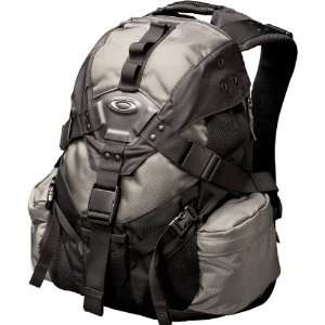 Oakley Icon Pack 3.0 Mens Action Backpack w/ Free B&F Heart Sticker 