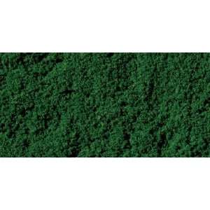  NEW HORNBY SCENICS R8888 TUFTS CONIFER GREEN BAG COARSE 