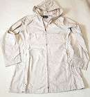 PATAGONIA WINDS DAY TRENCH JACKET WOMENS 4 NWT  