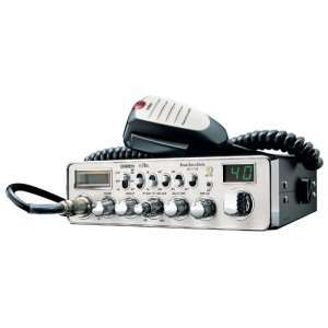  New   Uniden Bearcat Pro PC78XL CB Radio   T51287 