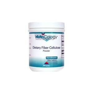  Dietary Fiber Cellulose Powder   250 gm Health & Personal 