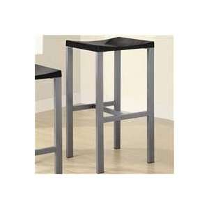  Atlus 29 Contemporary Backless Bar Stool: Home & Kitchen
