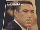 ANTHONY QUINN In My Own Way I Love LP M  US orig Capitol ST 116  