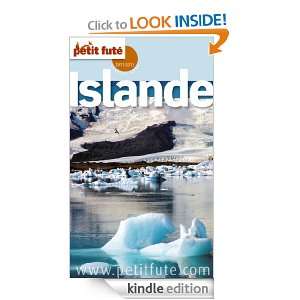Islande (Country Guide) (French Edition) Collectif, Dominique Auzias 