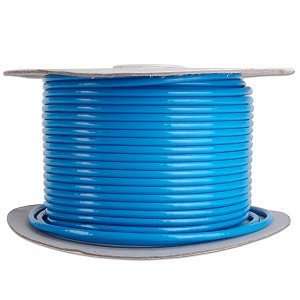  330 Foot Category 6 (Cat 6) Ethernet Cable (Blue 