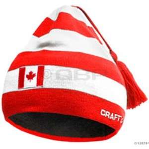  Craft Cross Country Hat Canada; SM/MD