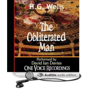   Man (Audible Audio Edition): H. G. Wells, David Ian Davies: Books