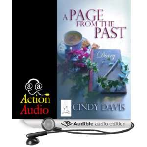 Page from the Past [Unabridged] [Audible Audio Edition]