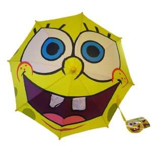  Spongebob Umbrella   Nickelodeon Umbrella Toys & Games