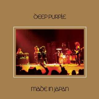  Made in Japan (180 Gram Audiophile Vinyl) Ltd. Ed. 2 LP 
