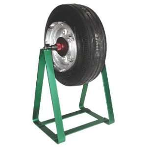 Aircraft Tool Supply Tire & Wheel Balancer:  Industrial 