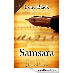 Samsara Irene Black  Kindle Store