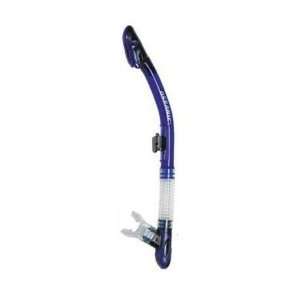  New Oceanic Ultra Dry Mini Flexible Purge Snorkel for 