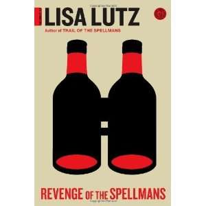   : Document #3 (Isabel Izzy Spellman) [Paperback]: Lisa Lutz: Books