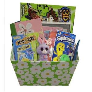  Ultimate Girls Easter Basket for Ages 6+ Perfect for Get 
