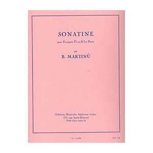  Sonatine (9790046216992) Books