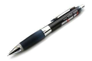 Uni ball Alpha Gel HD Shaka Shaker Pencil   0.5 mm   Black  