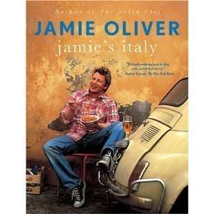  Jamies Italy (Hardcover)  N/A  Books
