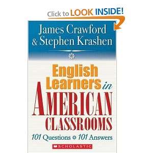    101 Questions, 101 Answers [Paperback] James Crawford Books