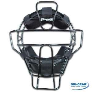  Baseball Umpire Mask DRI GEAR Pads 19.5 oz. Sports 