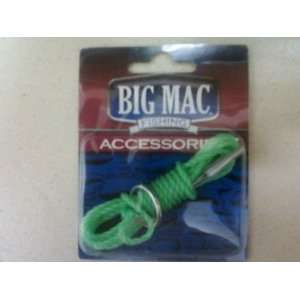  Big Mac Fishing Accessories