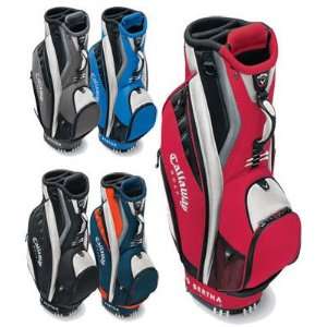  Callaway Golf  Big Bertha Sport Cart Bag: Sports 