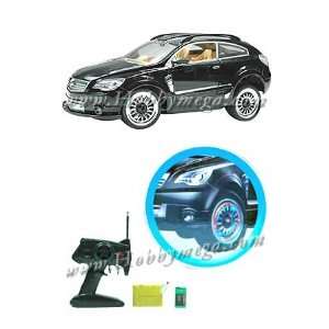    114 Scale High Performance Radio Control Car Toys & Games