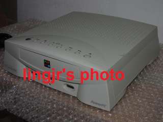 APPLE BANDAI PIPPIN ATMARK SYSTEM + 8MB RAM KEYBOARD CONTROLLER 100 