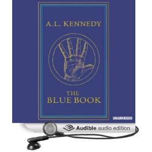   Book (Audible Audio Edition) A. L. Kennedy, Juliet Stevenson Books