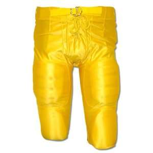  Alleson Youth Dazzle Football Pant (EA)