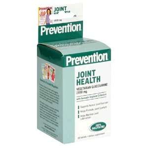 Prevention Joint Health with Avocado Soybean Cofactors, Tablets, 60 