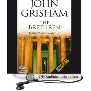  The Brethren (Audible Audio Edition) John Grisham 